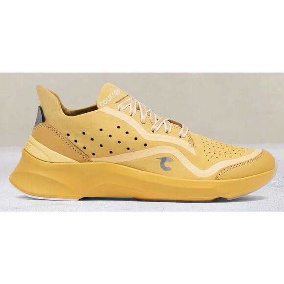 Courser Uno Golden Haze Mono Sneakers Men\'s Sz. 9 main image 9